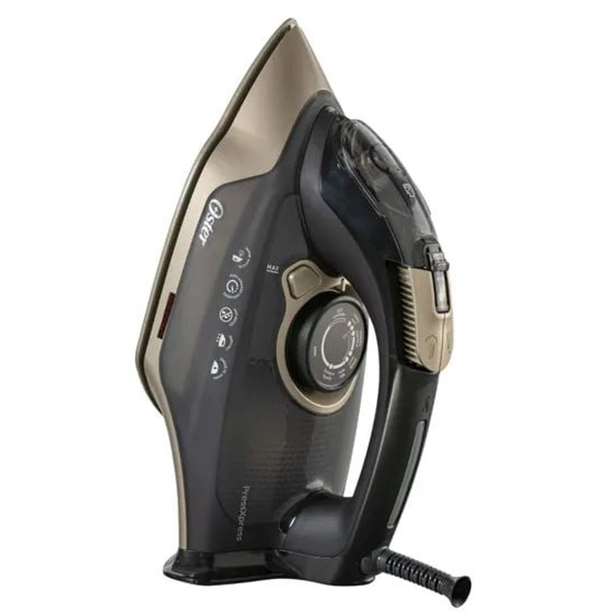 OSTER - Plancha de vapor PRESSXPRESS GCSTPX9000B 053