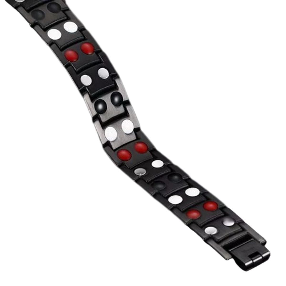 AFRODITA - Pulsera Magnética Saludable Doble Banda Modelo SL0198011