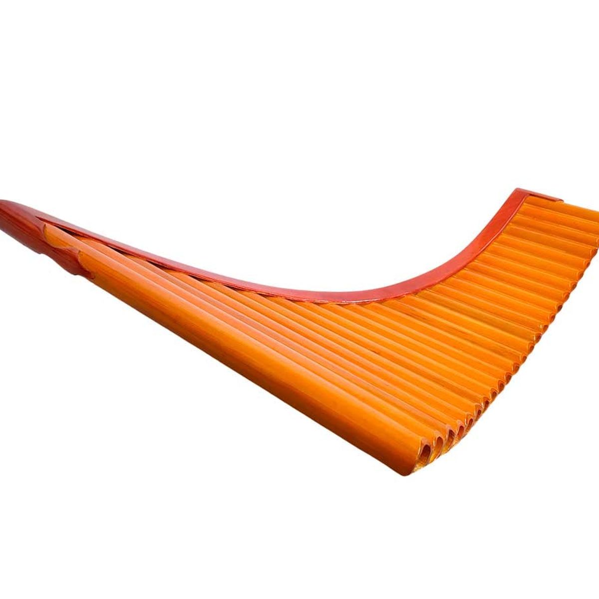 MALLKU - Mallku - Flauta Pan Profesional de Excelente Acabado