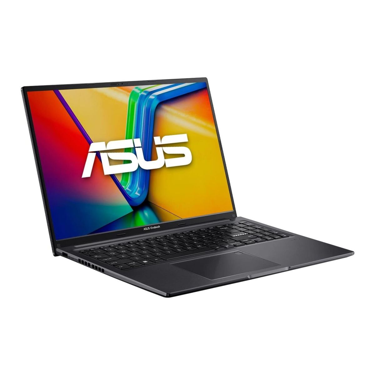 ASUS - Laptop Asus Vivobook Ci7 X1605ZA-MB714W 16GB RAM 512GB SSD 16 FHD 12va Generación - Indie Black
