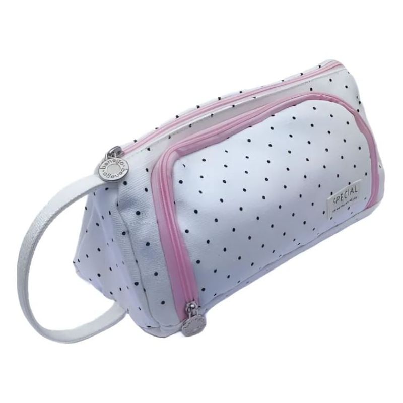 GENERICO - CARTUCHERA ORGANIZADOR DE UTILES y ACCESORIOS