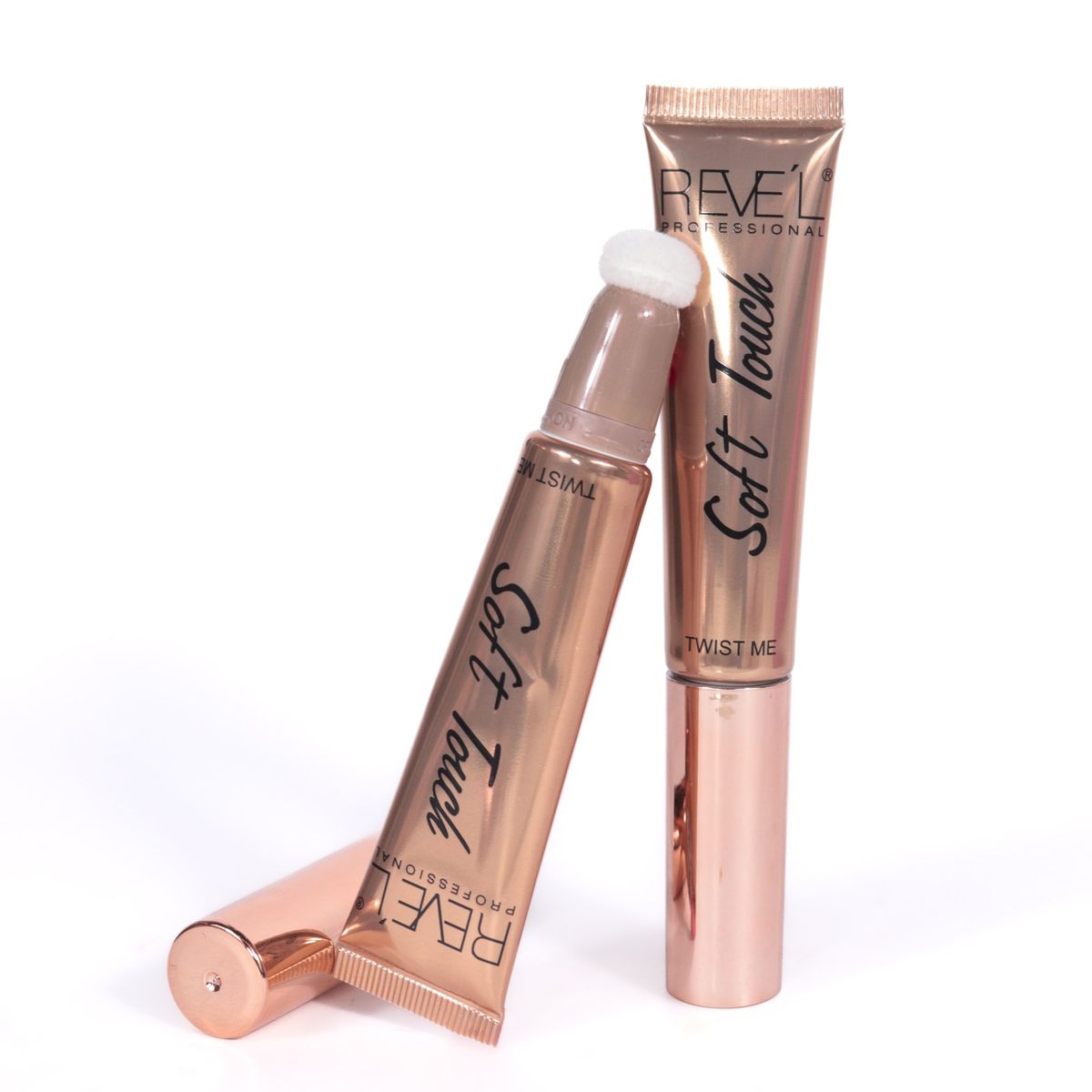 REVE'L PROFESSIONAL - SOFT TOUCH BLUSH GITANO