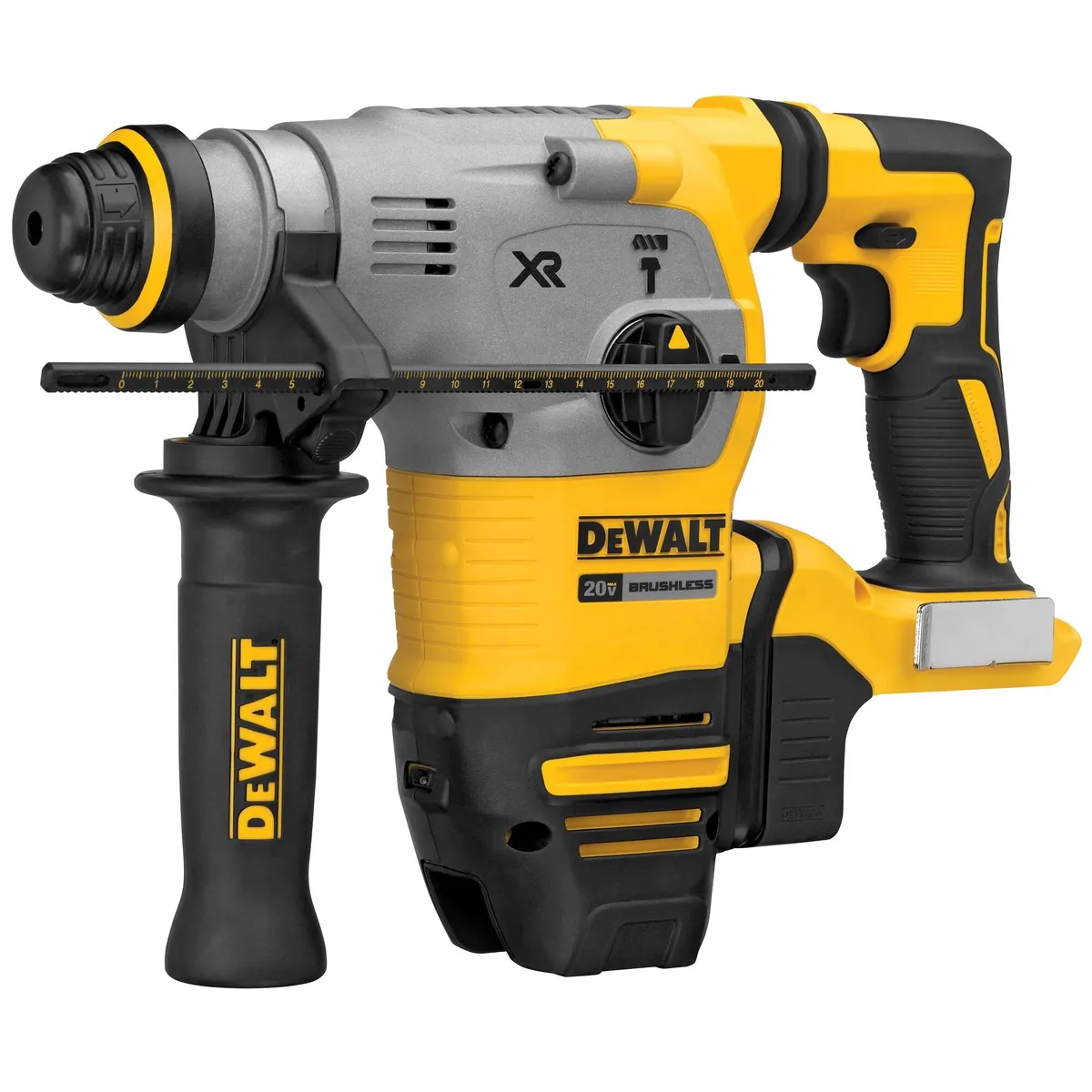 DEWALT - Rotomartillo Sds Plus 20V XR 3.5J 1000 RPM Dewalt DCH293B
