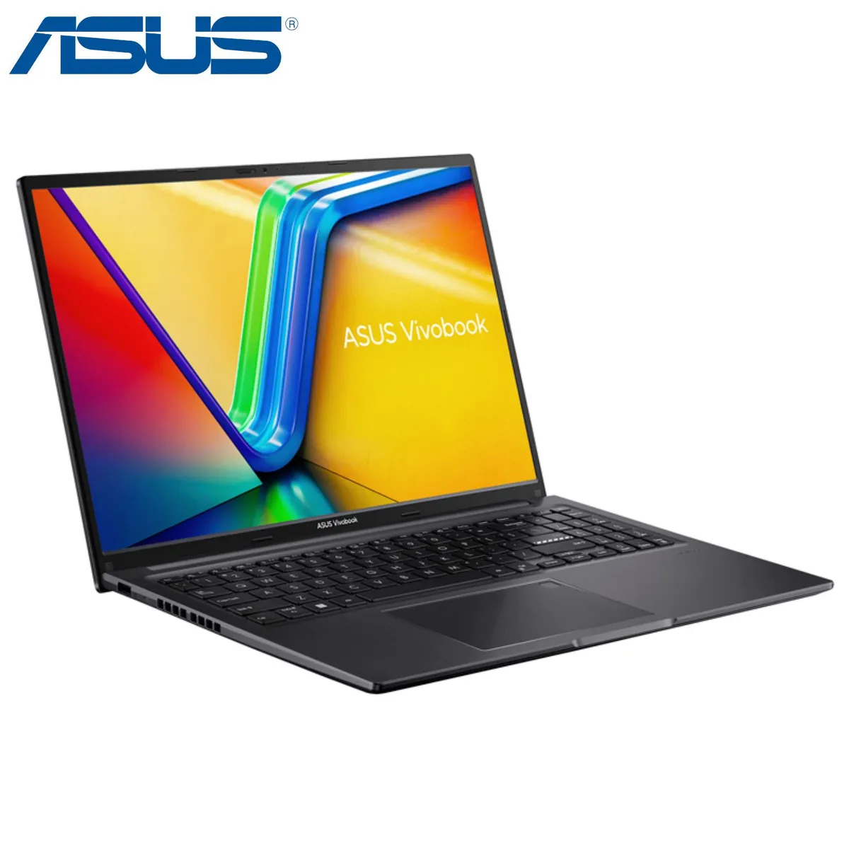 ASUS - Laptop ASUS VIVOBOOK 16 16" WUXGA Intel Core i7-13620H Ram 16GB SSD 512GB FreeDos