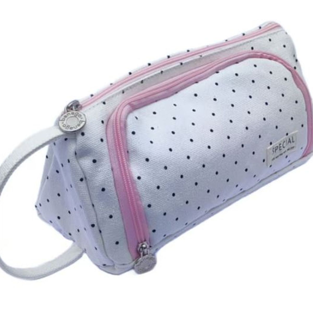 GENERICO - CARTUCHERA ORGANIZADOR DE UTILES y ACCESORIOS