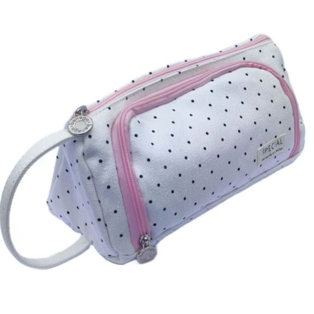 GENERICO - CARTUCHERA ORGANIZADOR DE UTILES y ACCESORIOS