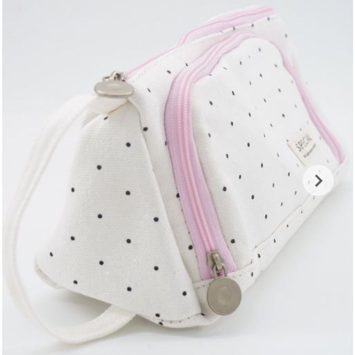 GENERICO - CARTUCHERA ORGANIZADOR DE UTILES y ACCESORIOS