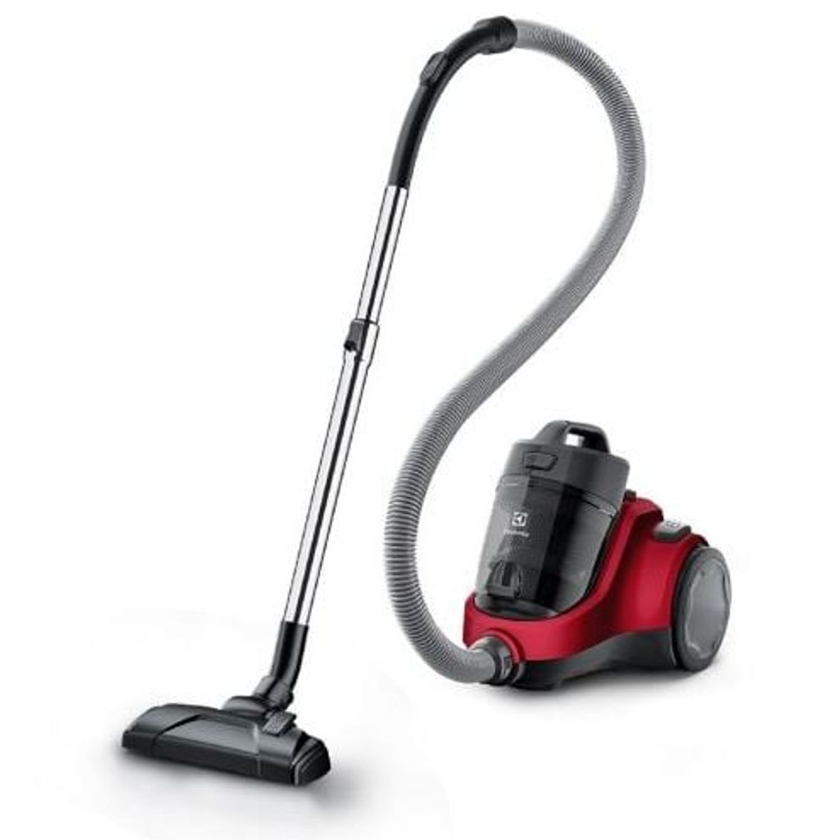 ELECTROLUX - Aspiradora Tanque Mystique 1800W Rojo EAS31