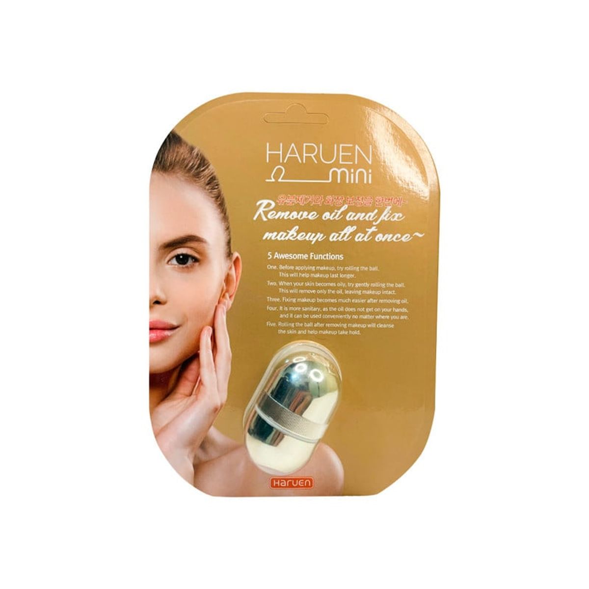 IMPORTADO MC - Roca Volcánica Antibrillo Coreano Oro Brillante - Haruen Mini_.