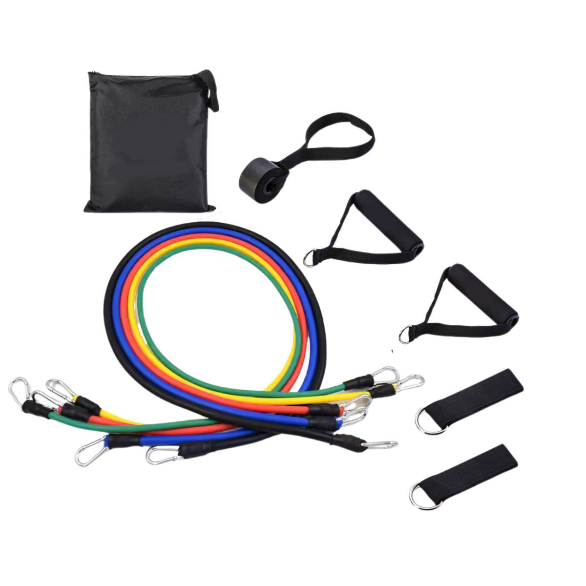 GENERICO - LIGA DE RESISTENCIA 110LB