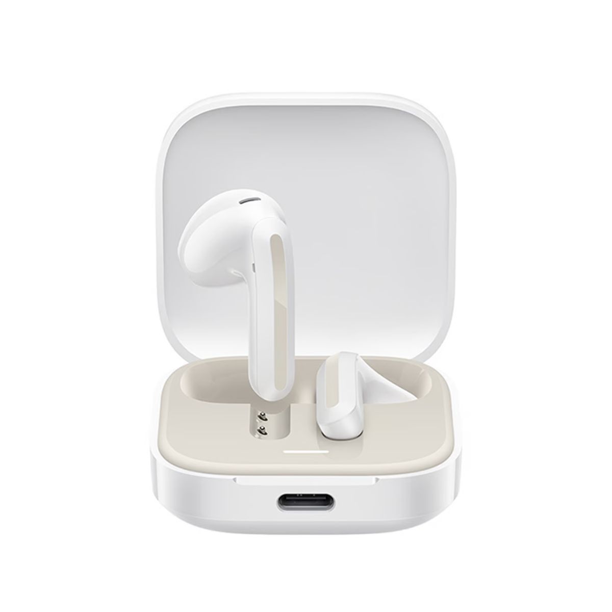 XIAOMI - Audífonos bluetooth Xiaomi Redmi Buds 6 Active - Blanco