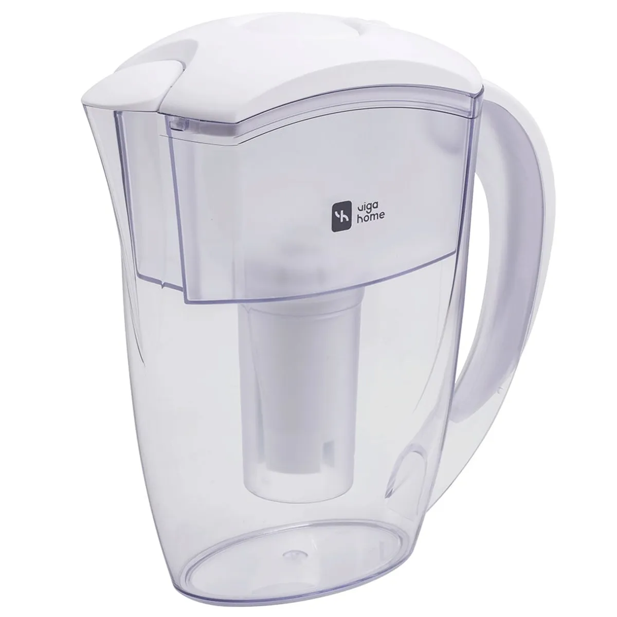 VIGAHOME - Jarra Filtrante Estándar