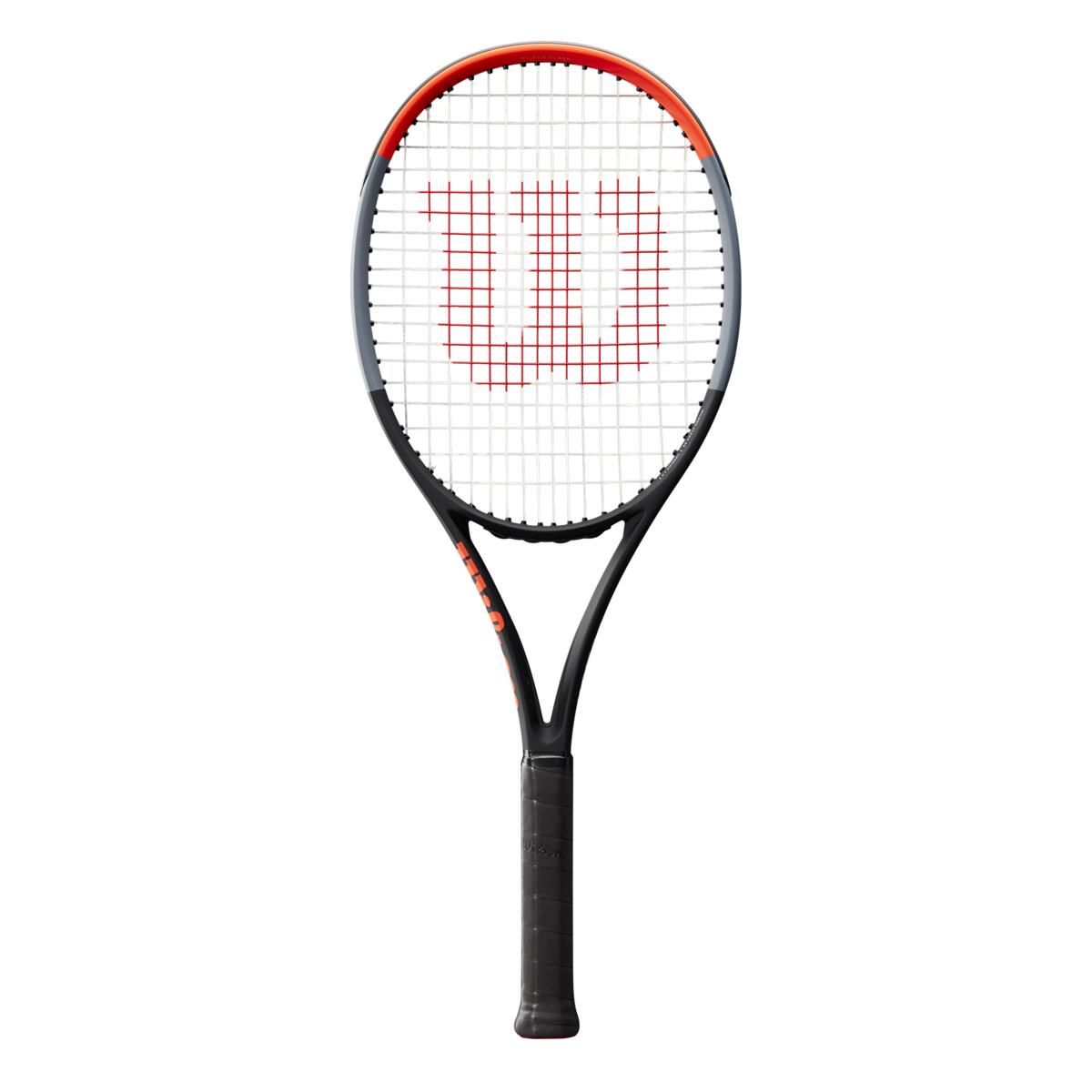 WILSON - Raqueta de Tenis Clash 98 V1 - Wilson