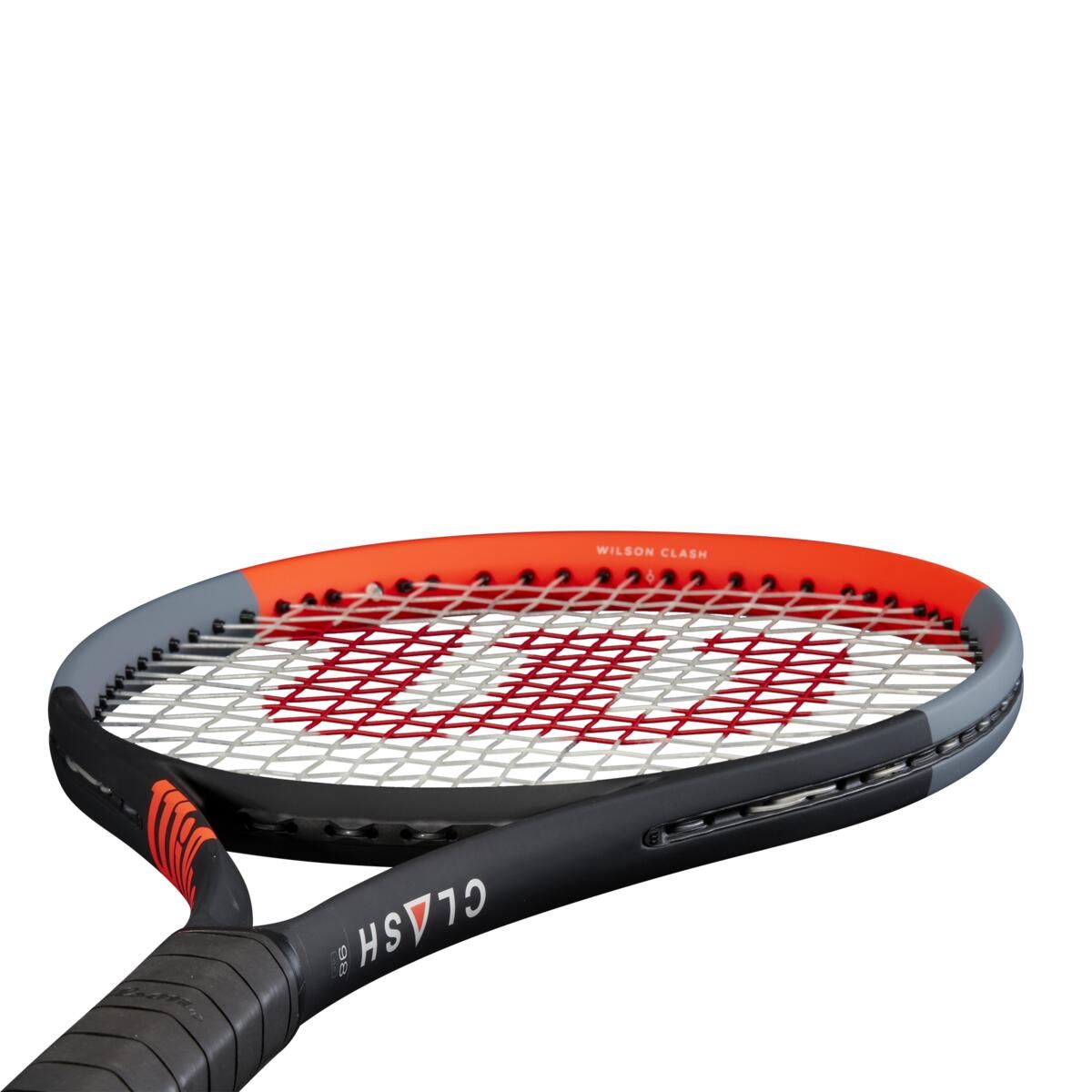 WILSON - Raqueta de Tenis Clash 98 V1 - Wilson