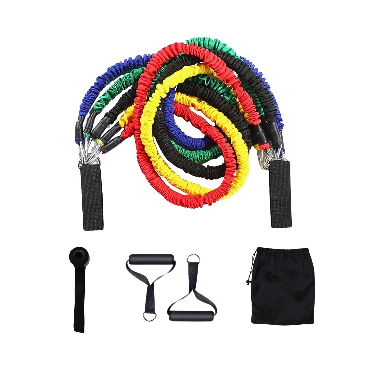 GENERICO - LIGA DE RESISTENCIA 115LB REFORZADAS