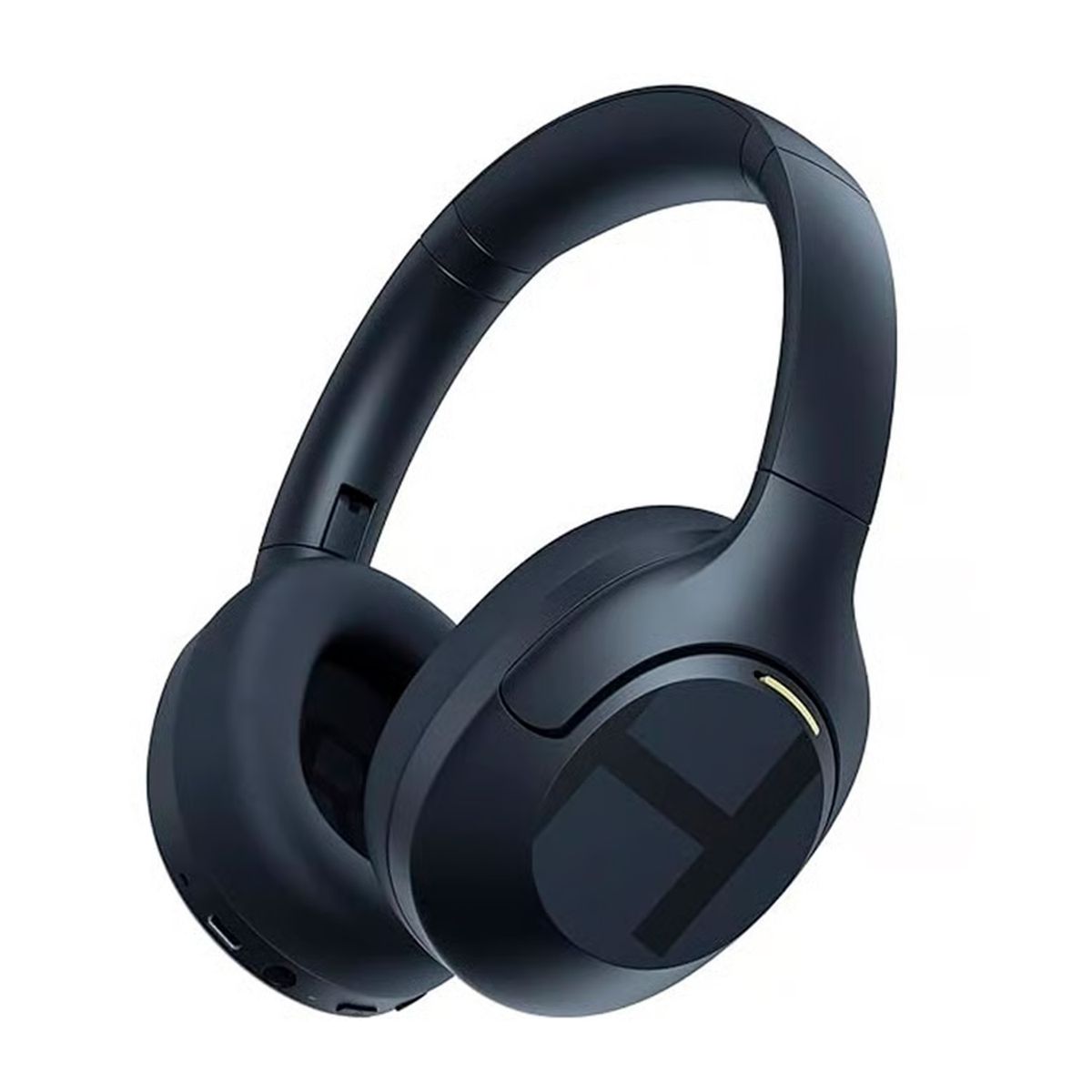 HAYLOU - Audífonos inalámbricos Haylou S35 ANC Dark Blue Bluetooth 5.2