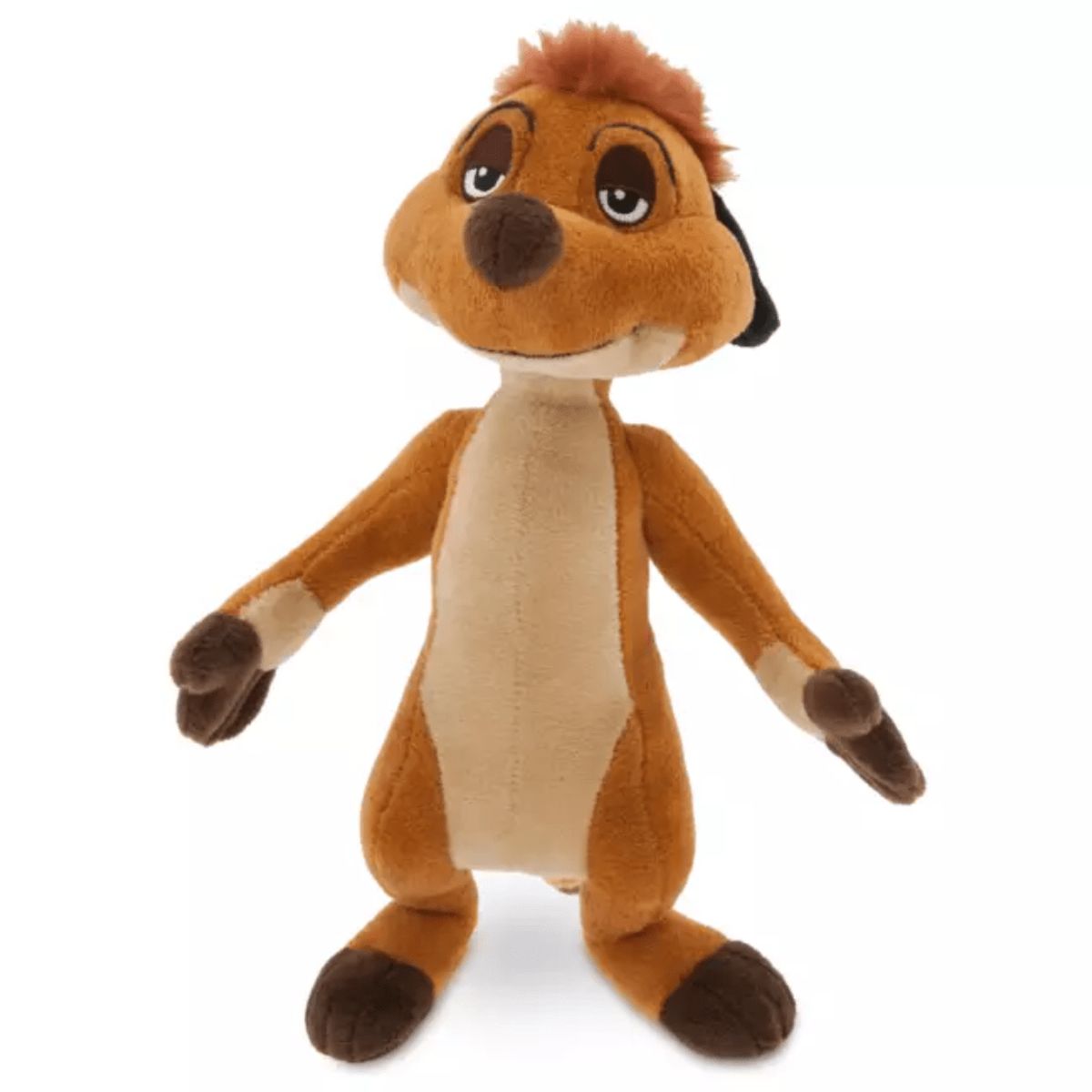 DISNEY - Peluche Disney Store Timon Rey León