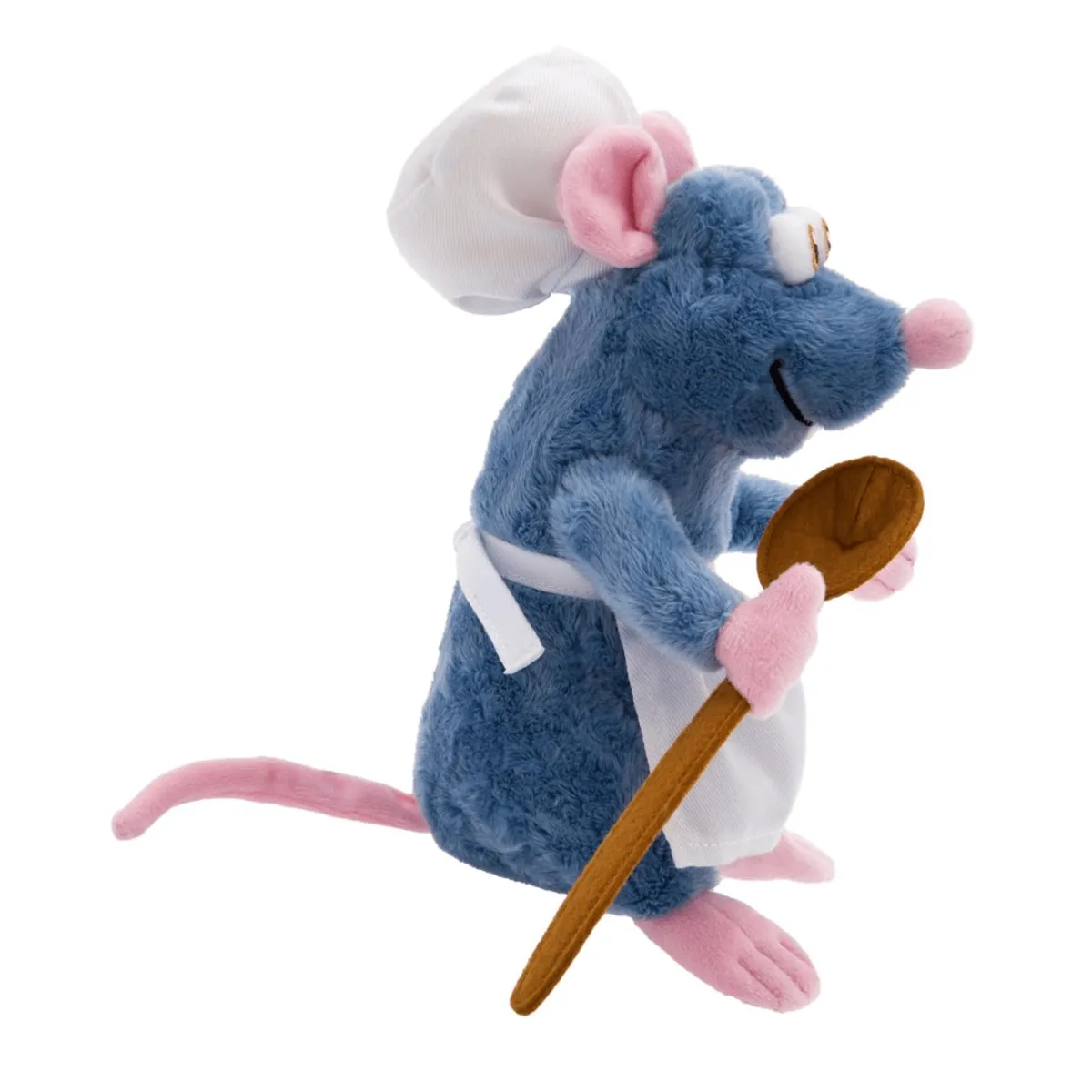 DISNEY - Peluche Disney Store Remy Ratatouille