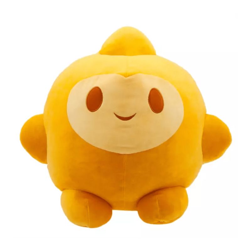 DISNEY - Peluche Disney Store Cuddleez Estrella Wish Grande