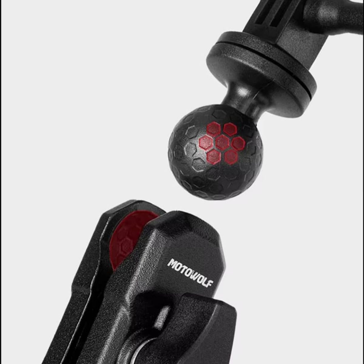 MOTOWOLF - SELFIE STICK MOTOWOLF