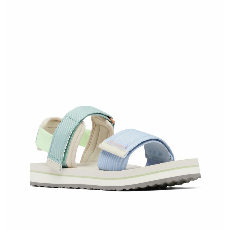 COLUMBIA - Sandalia Columbia Mujer Via™ Beige COLUMBIA