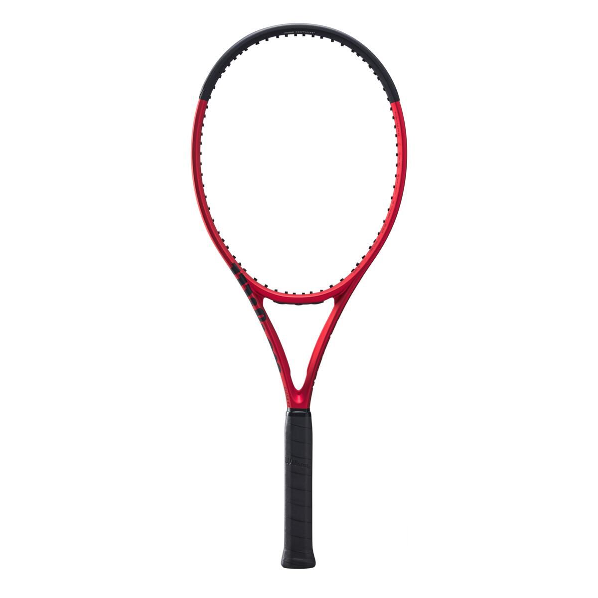 WILSON - Raqueta de Tennis Clash 100 Pro V2.0 FRM3 - Wilson