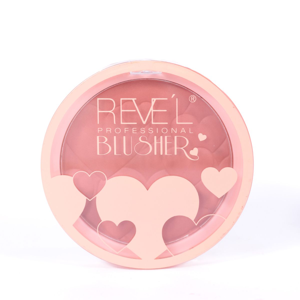 REVE'L PROFESSIONAL - BLUSHER REVE´L TONO 3 MOCA