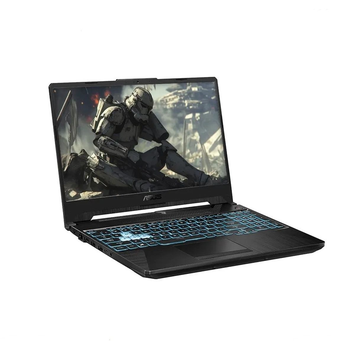 ASUS - Laptop ASUS TUF FA506NCR-HN005W R7 7435HS 16gb 512gb ssd 4G Video RTX3050 15.6 FHD 144HZ Window 11