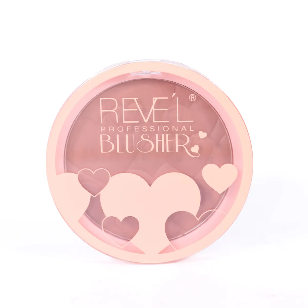 REVE'L PROFESSIONAL - BLUSHER REVE´L TONO 4 BRONZE