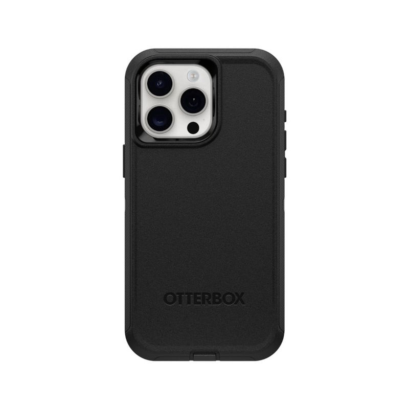 OTTERBOX - Case Defender Compatible con iPhone 15 Pro Max