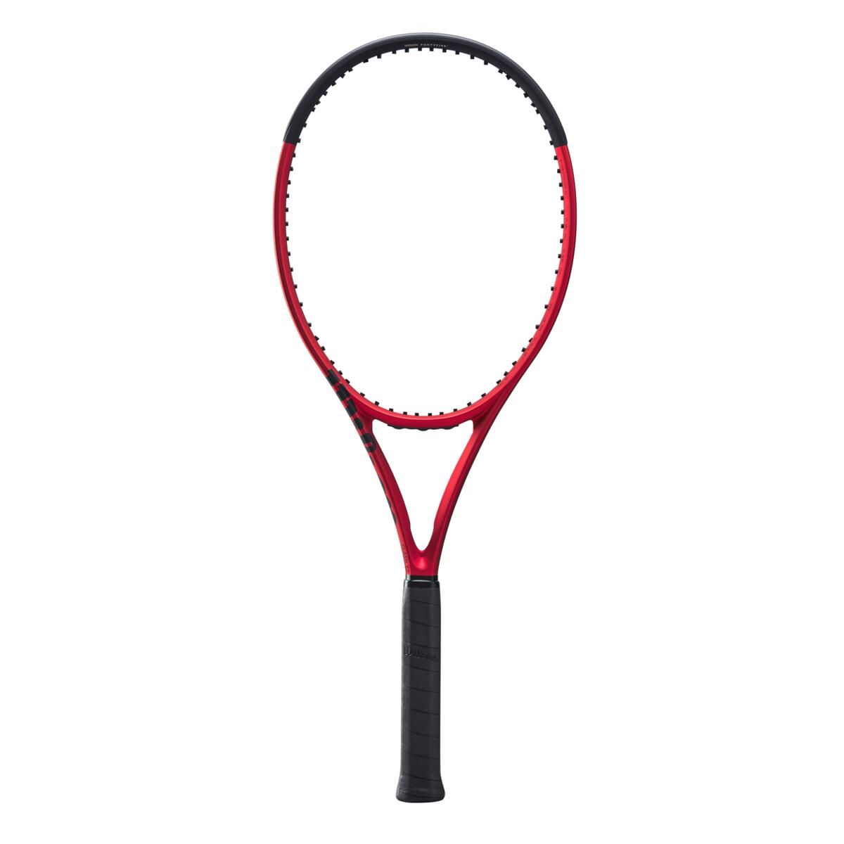 WILSON - Raqueta de Tenis Clash 100L V2 - Wilson