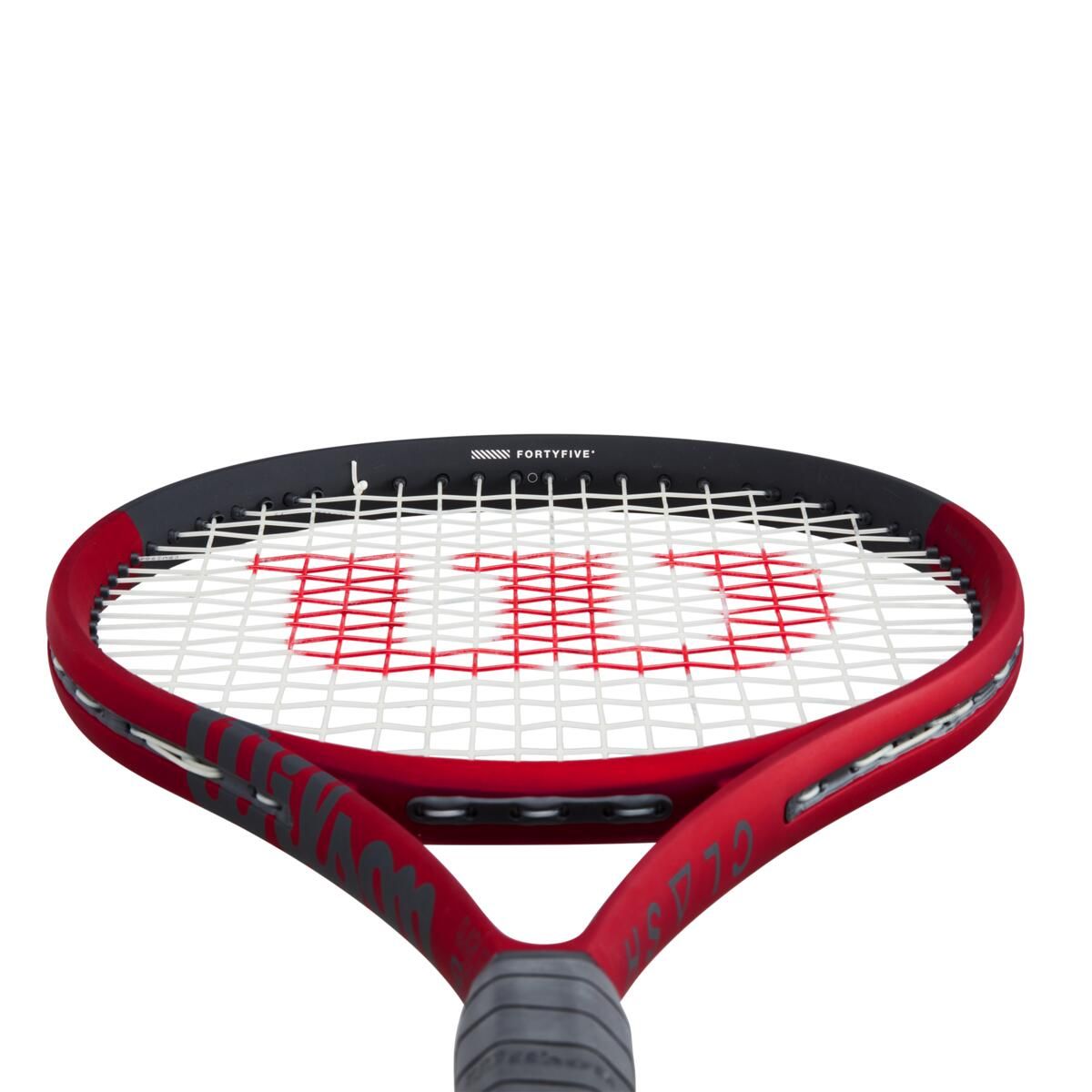 WILSON - Raqueta de Tenis Clash 100L V2 - Wilson