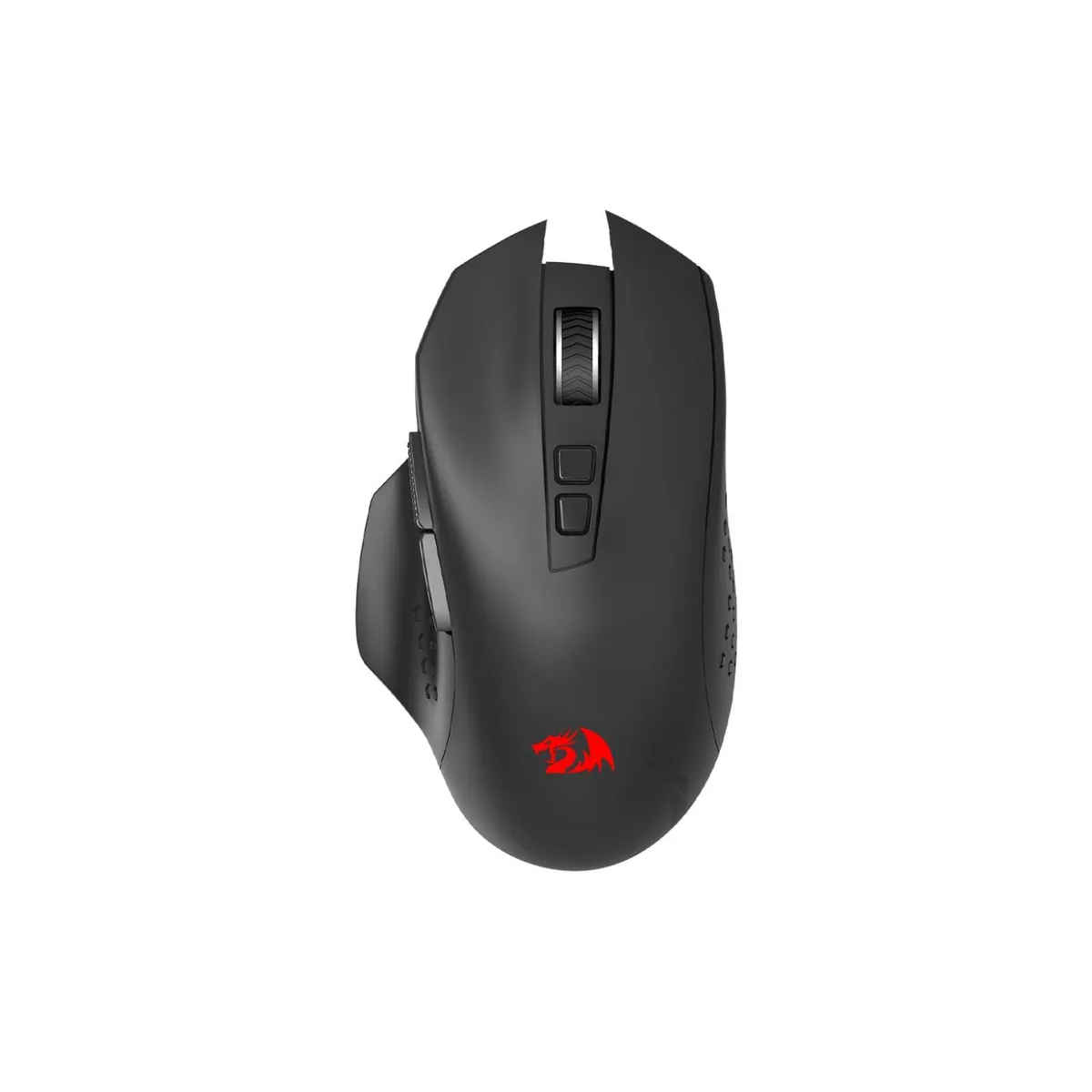 REDRAGON - MOUSE REDRAGON GAINER M656 INALAMBRICO USB 4KDPI NEGRO
