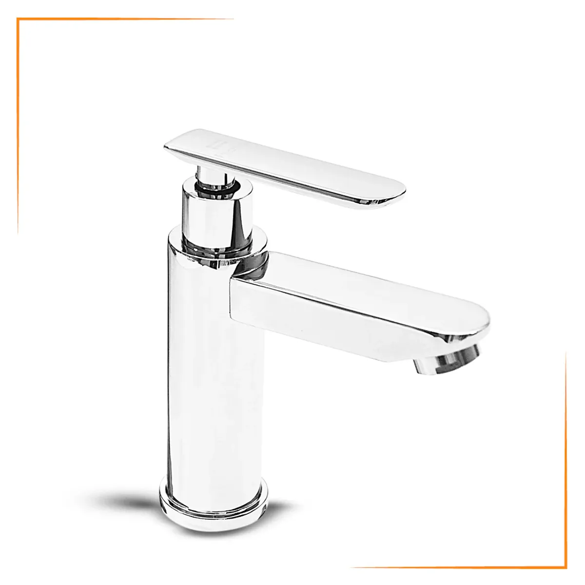 FRATELLI - Grifería para Baño en Bronce Cromado