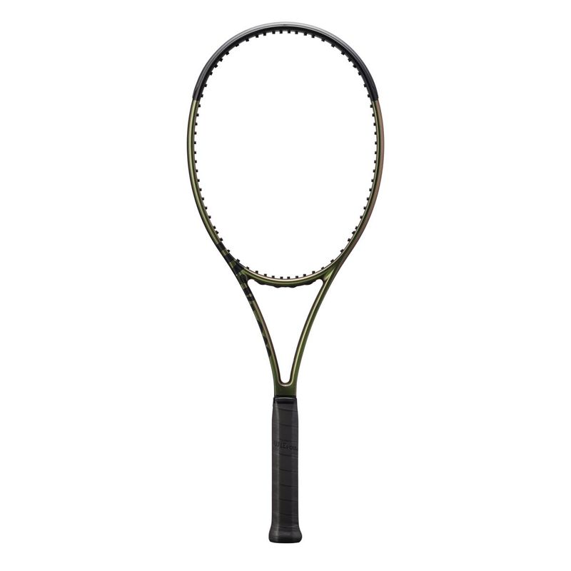 WILSON - Raqueta de Tenis Blade 98 (16x19) V8.0 FRM 3 - Wilson