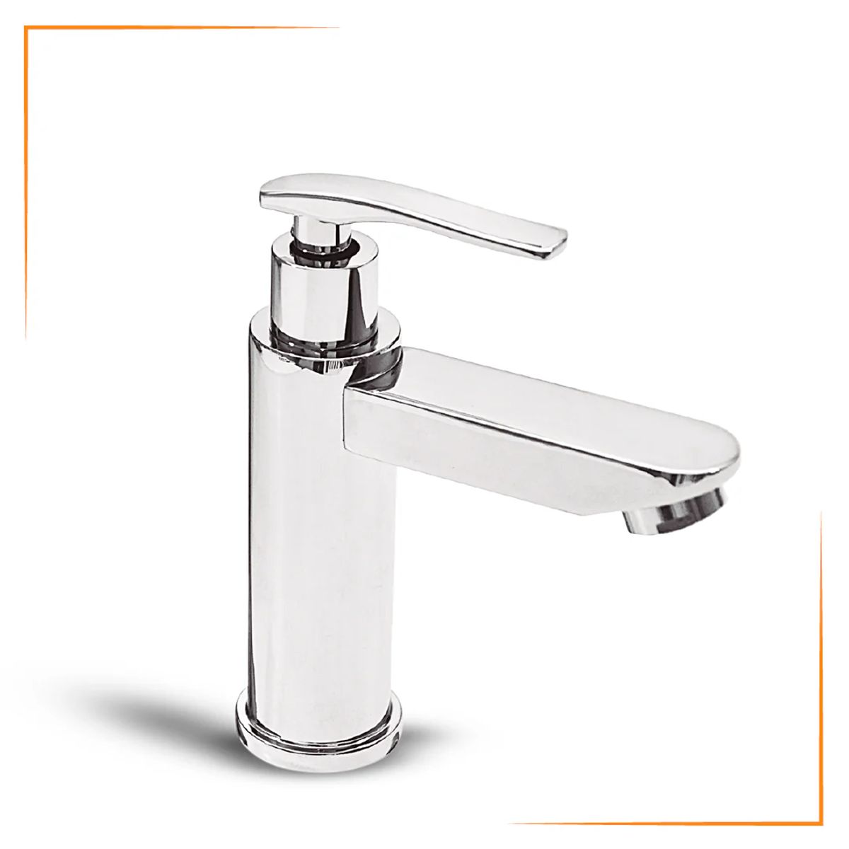 FRATELLI - Grifería para Baño en Bronce Cromado