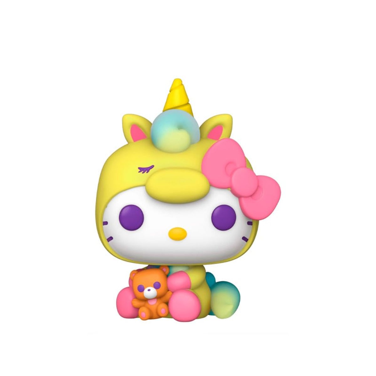 FUNKO - HELLO KITTY UNICORN PARTY FUNKO 58