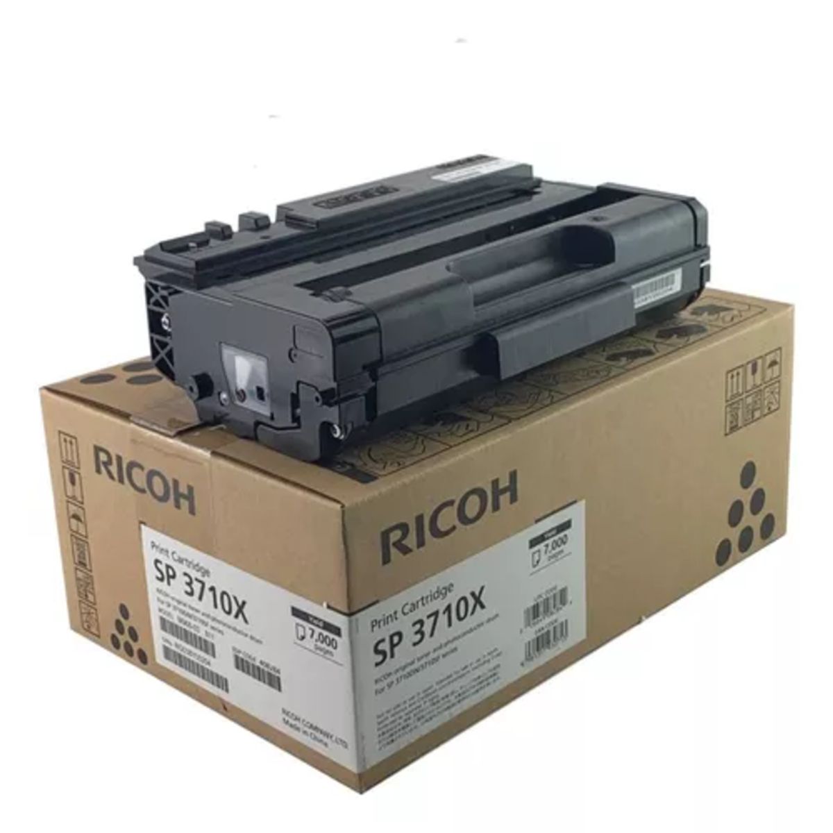 RICOH - TONER RICOH SP-3710X M320F P311