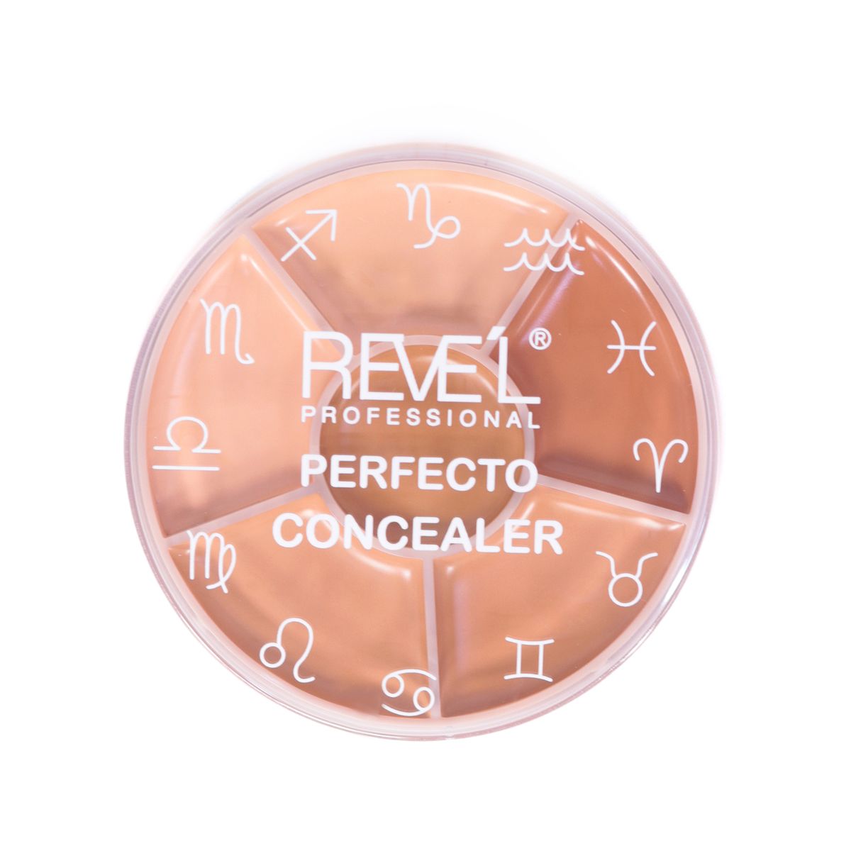 REVE'L PROFESSIONAL - ZODIAC CONCEALER TONO 2