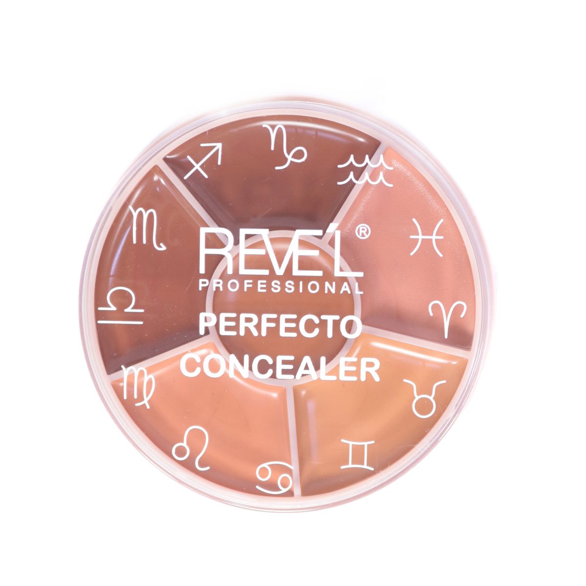 REVE'L PROFESSIONAL - ZODIAC CONCEALER TONO 3