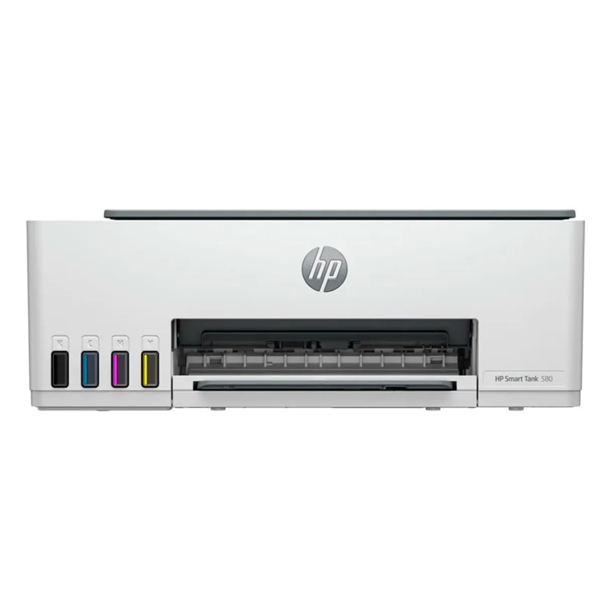 HP - Impresora Multifuncional Hp Smart Tank 580 Wifi