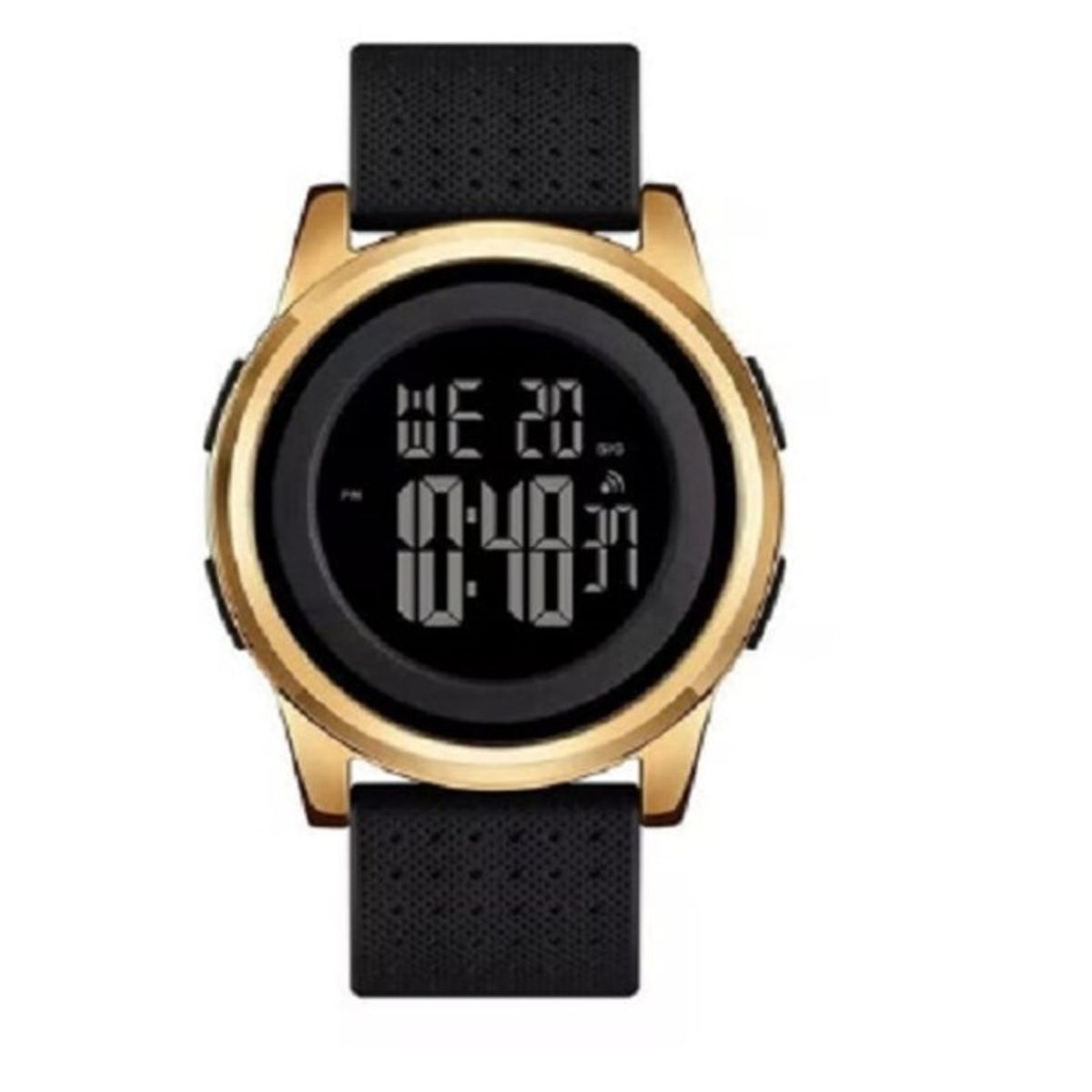 SKMEI - Reloj Digital SKMEI 1502 Resistente al agua