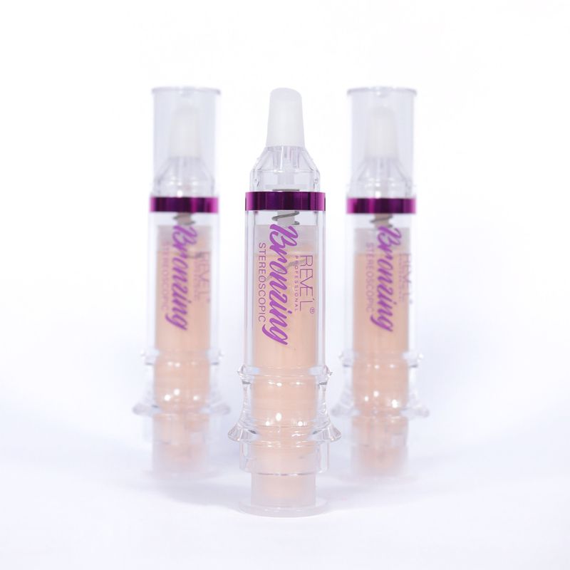 REVE'L PROFESSIONAL - BRONZING STEREOSCOPIC TONO 1