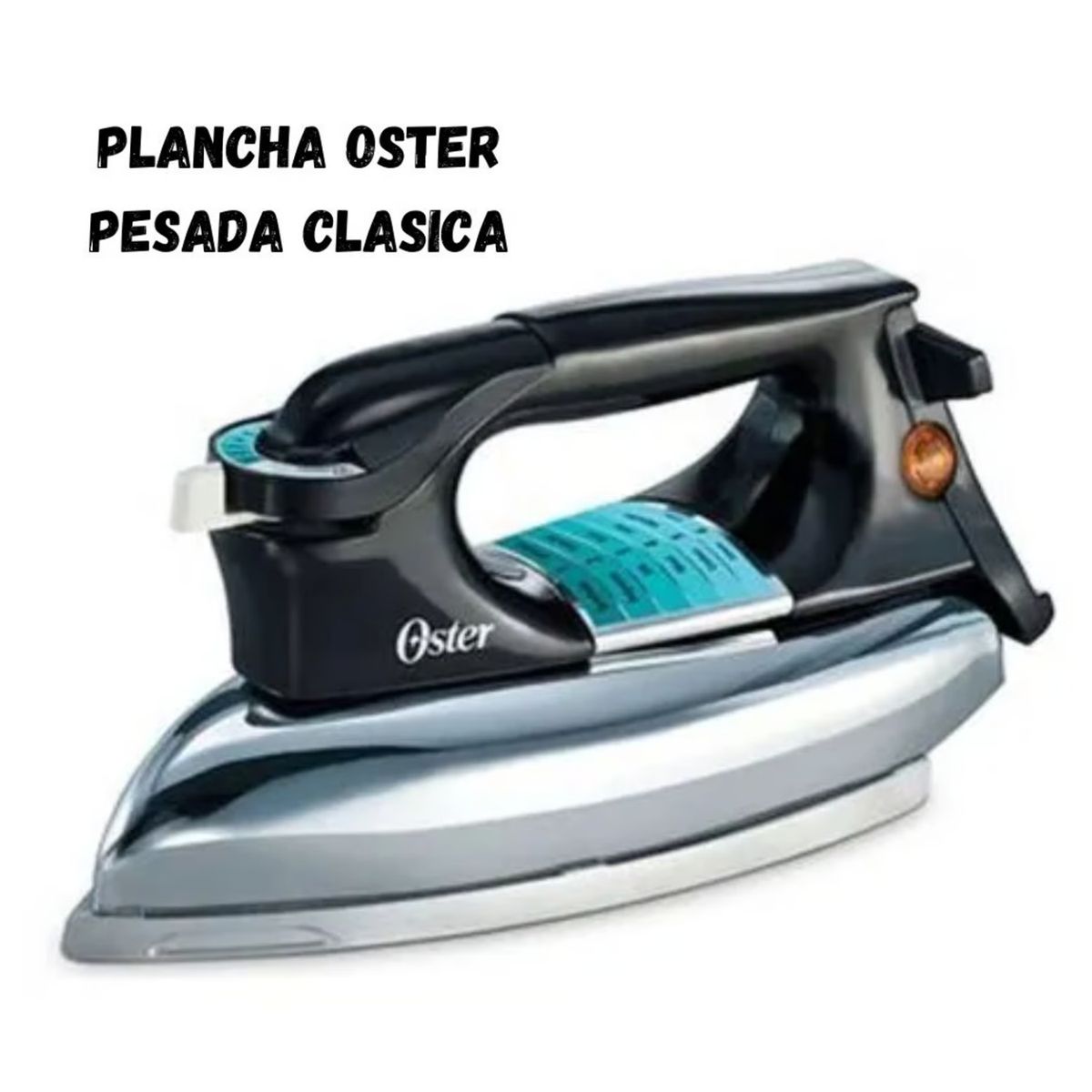 OSTER - PLANCHA  CLASICA  OSTER  GCSTBV4119