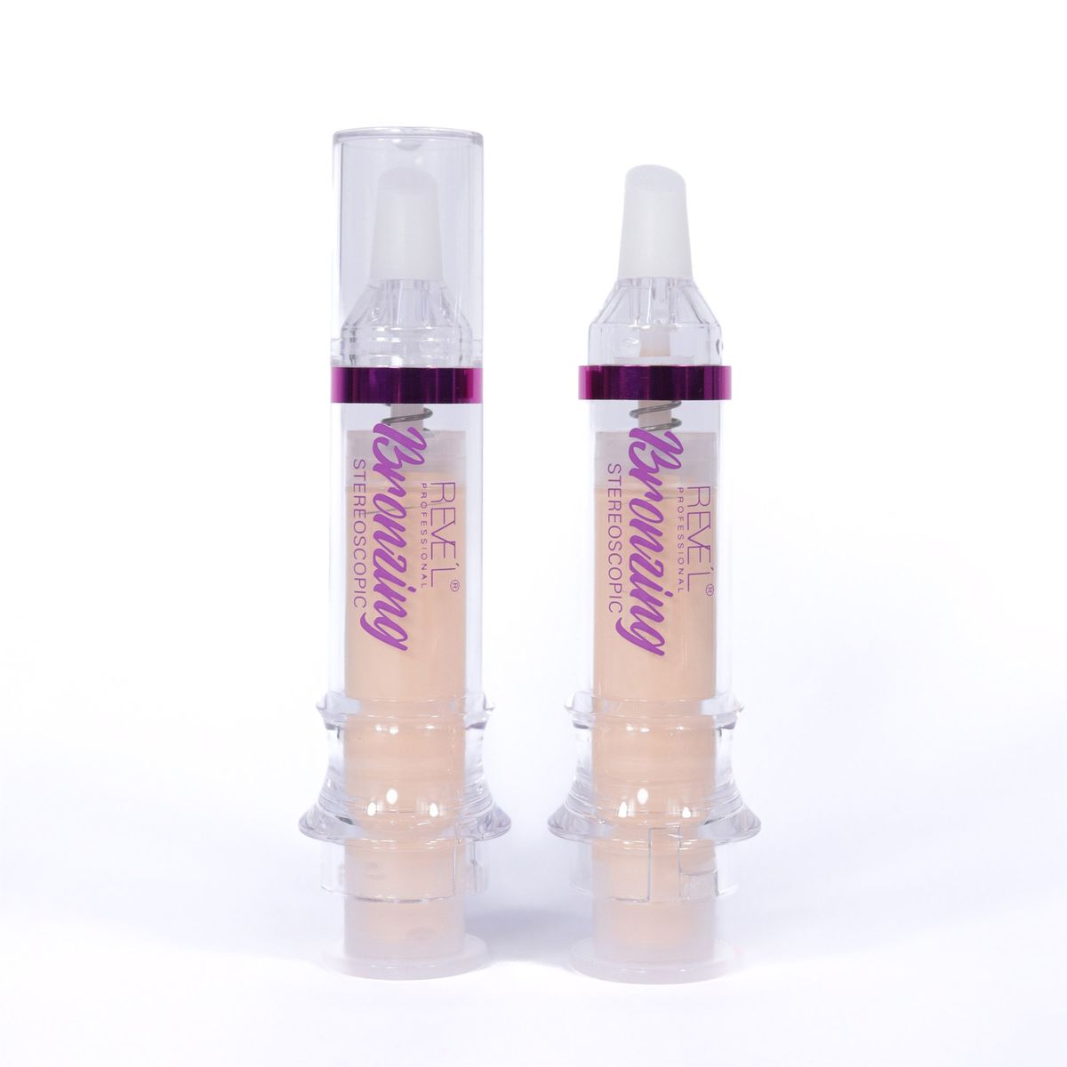 REVE'L PROFESSIONAL - BRONZING STEREOSCOPIC TONO 2