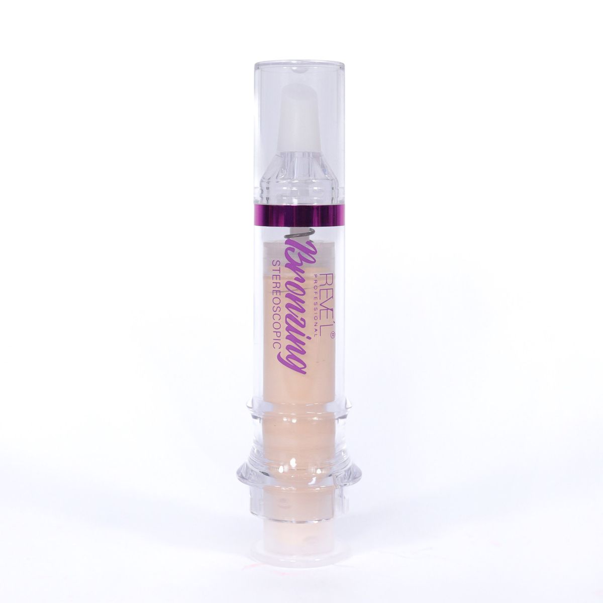 REVE'L PROFESSIONAL - BRONZING STEREOSCOPIC TONO 2