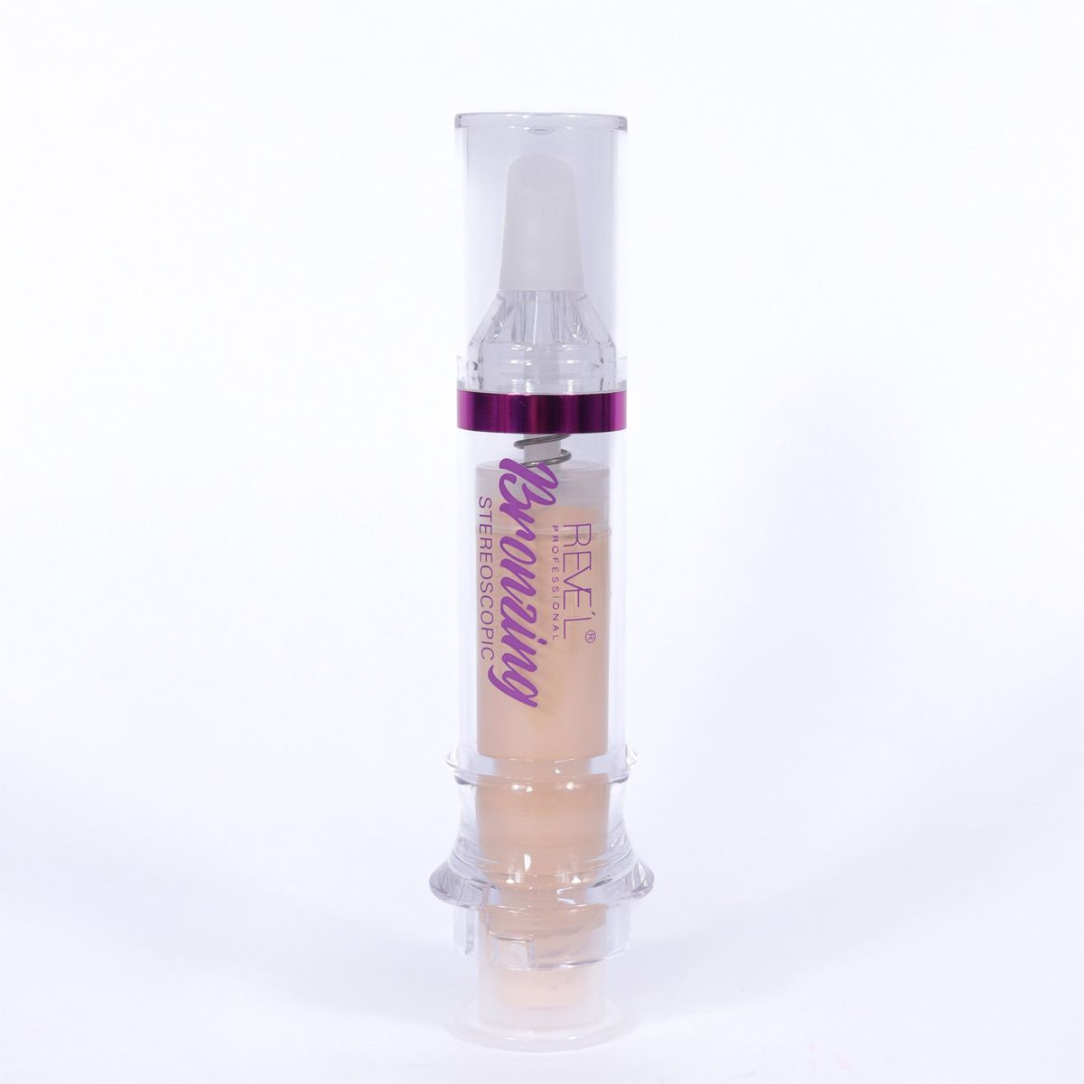 REVE'L PROFESSIONAL - BRONZING STEREOSCOPIC TONO 4