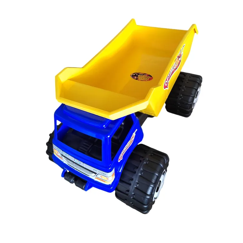 GENERICO - CAMION OPTIMUS PARA NIÑOS