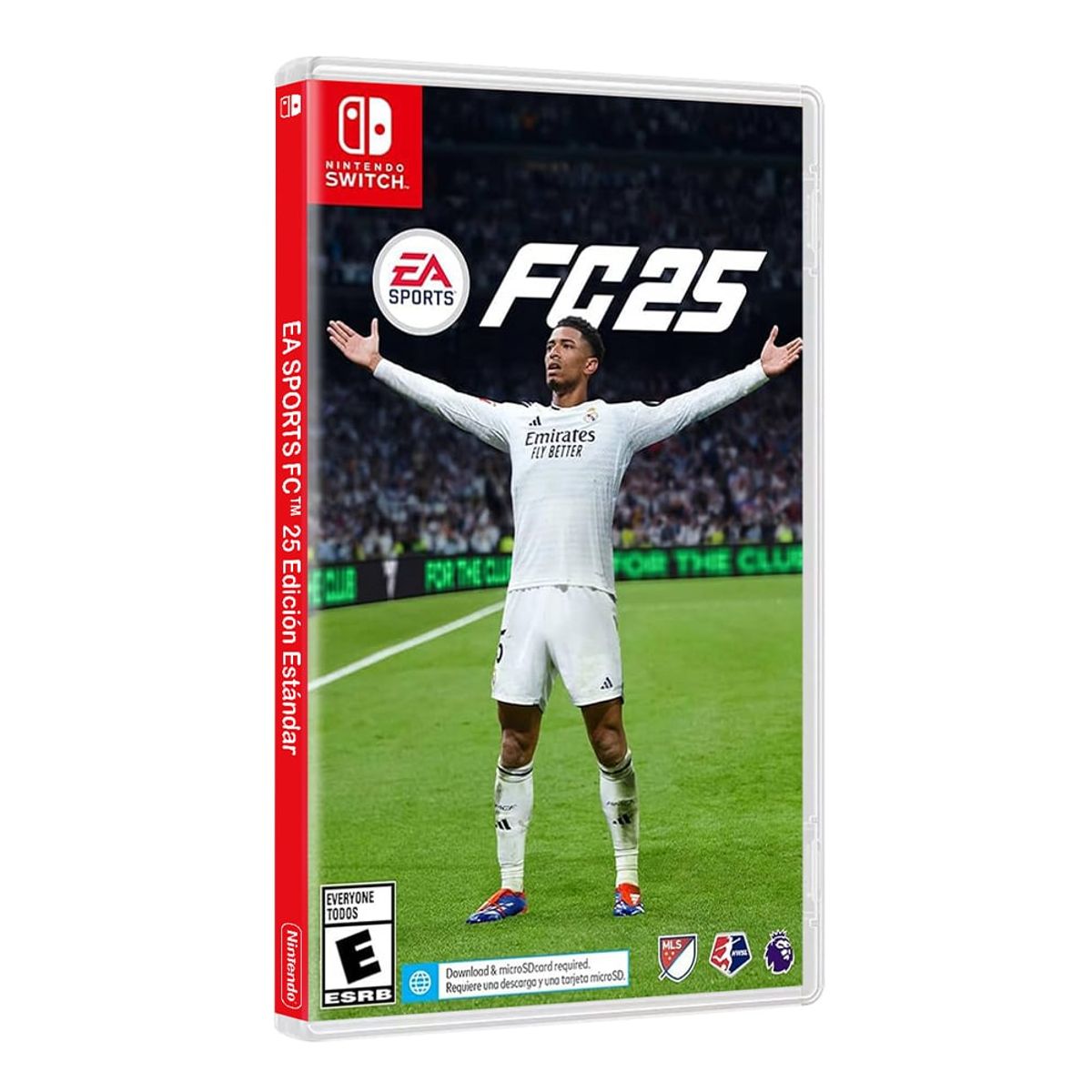 SONY - FC 25 EA SPORTS Nintendo Switch