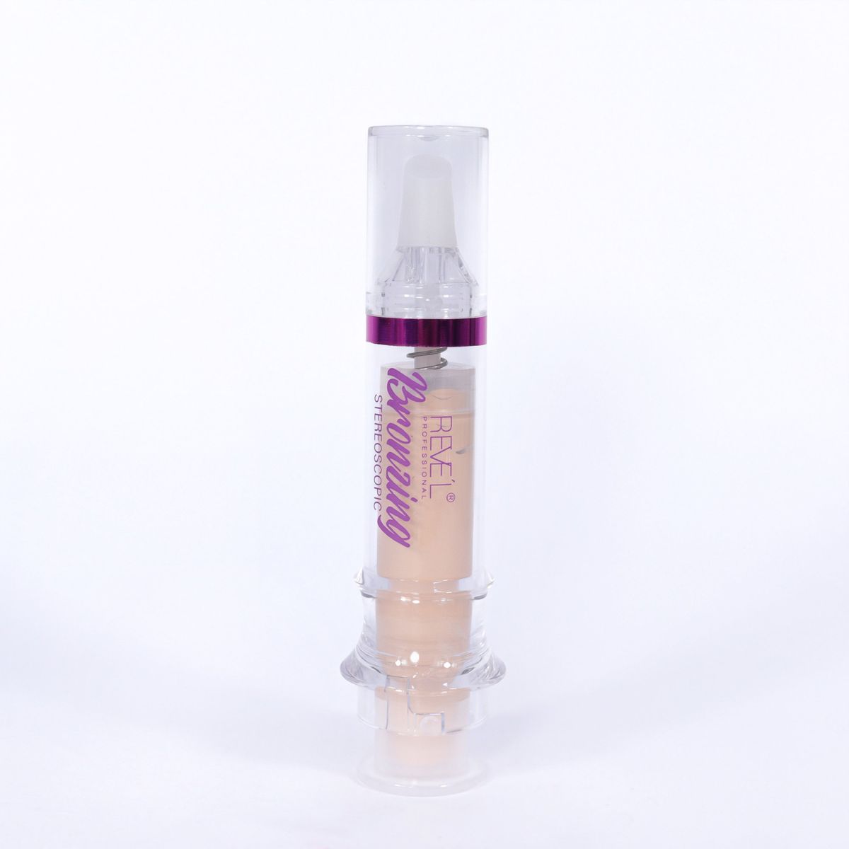 REVE'L PROFESSIONAL - BRONZING STEREOSCOPIC TONO 6